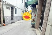 QUẬN 10, ĐIỆN BIÊN PHỦ - TRỤC ĐƯỜNG HUYẾT MẠCH - NHÀ 1 SẸC ĐIỆN BIÊN PHỦ HẺM 2 Ô TÔ NÉ NHAU, 5X17.4M NHÀ CẤP 4 CHƯA QUA ĐẦU TƯ, CHỈ 15T TRÒN